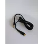 Kabel USB-C do USB-A CMATE CMA210 2 m – szybkie ładowanie