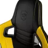 noblechairs EPIC fotel gamingowy - Borussia Dortmund Edition