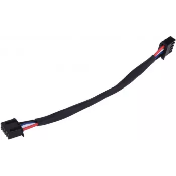Alphacool 18600 Wewnętrzny kabel zasilający 0,1 m (18600)