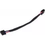 Alphacool 18600 Wewnętrzny kabel zasilający 0,1 m (18600)