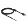 DeLOCK Kabel połączeniowy USB 2.0 do modułów kamery 4-pin V7 1,5 m