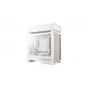 Obudowa PC DeepCool CL660 WH Biała — ATX/Micro-ATX/Mini-ITX, szkło hartowane, obsługa zasilaczy ATX/PS2/SFX/SFX‑L