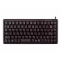 CHERRY G84-4100 klawiatura uniwersalna USB QWERTY US English czarna