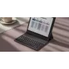 Onyx Boox Note Air 5 C etui magnetyczne z klawiaturą, brązowe, OCV0520R