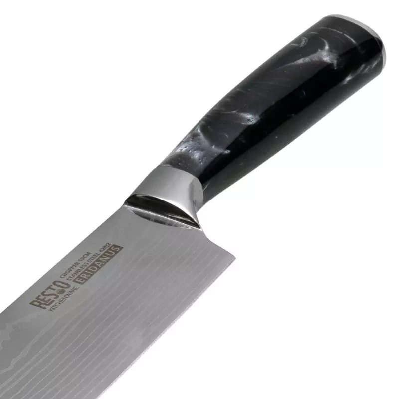 Nóż do siekania Resto Kitchenware 95330