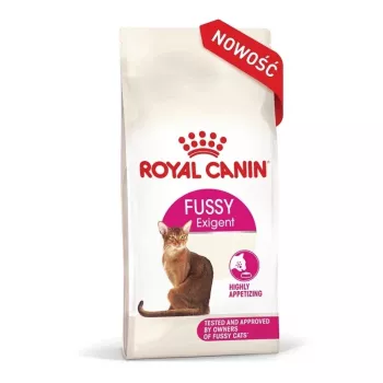 ROYAL CANIN Savour Exigent - sucha karma dla kota - 4kg