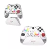 Kontroler do gier Mad Catz C.A.T. 17 CUSTOMIZABLE — przewodowy gamepad, programowalne przyciski, ergonomiczny design