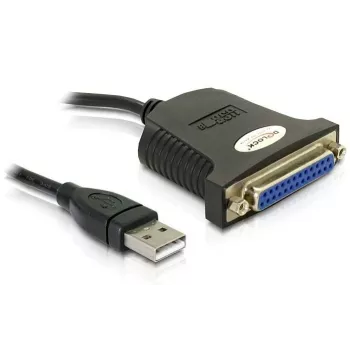 Adapter równoległy USB 1.1 DeLOCK 61330