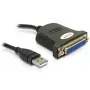 Adapter równoległy USB 1.1 DeLOCK 61330