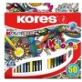 Kores BB93350