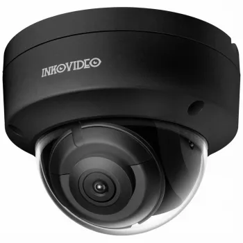 Kompaktowa kamera wideo Inkovideo V-811-B 1080p HD, kompaktowa konstrukcja