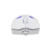 Mysz White Shark GM-5019 Dagonet Wireless