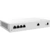 Huawei S380-L4P1T wielousługowy router, 1x WAN, 4x POE LAN 1x WAN, 4x POE LAN
