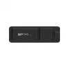 Zewnętrzny dysk SSD Silicon Power PX10 512 GB USB Type-C 3.2 Gen 2, 1050 MB/s, aluminium, czarny