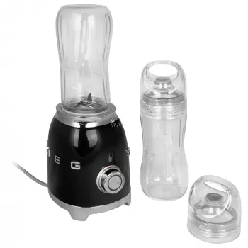 Blender Smeg PBF01BLEU stal nierdzewna
