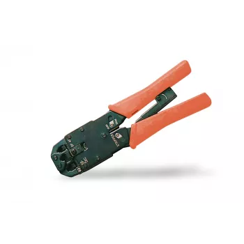 Zaciskarka sieciowa Digitus DN-94004 do instalacji i konserwacji kabli