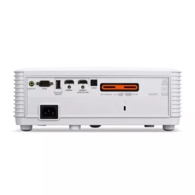 Projektor Acer Vero PL3515ATV DLP 5500 ANSI lumenów