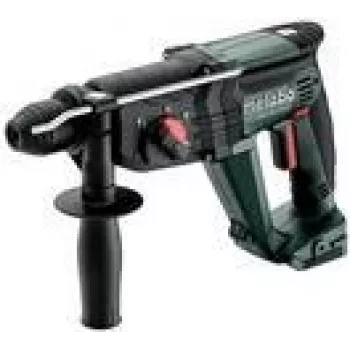 Metabo KH 18 LTX 24 akumulatorowy młotowiertarka