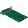 Karta interfejsu Inter-Tech KT001B