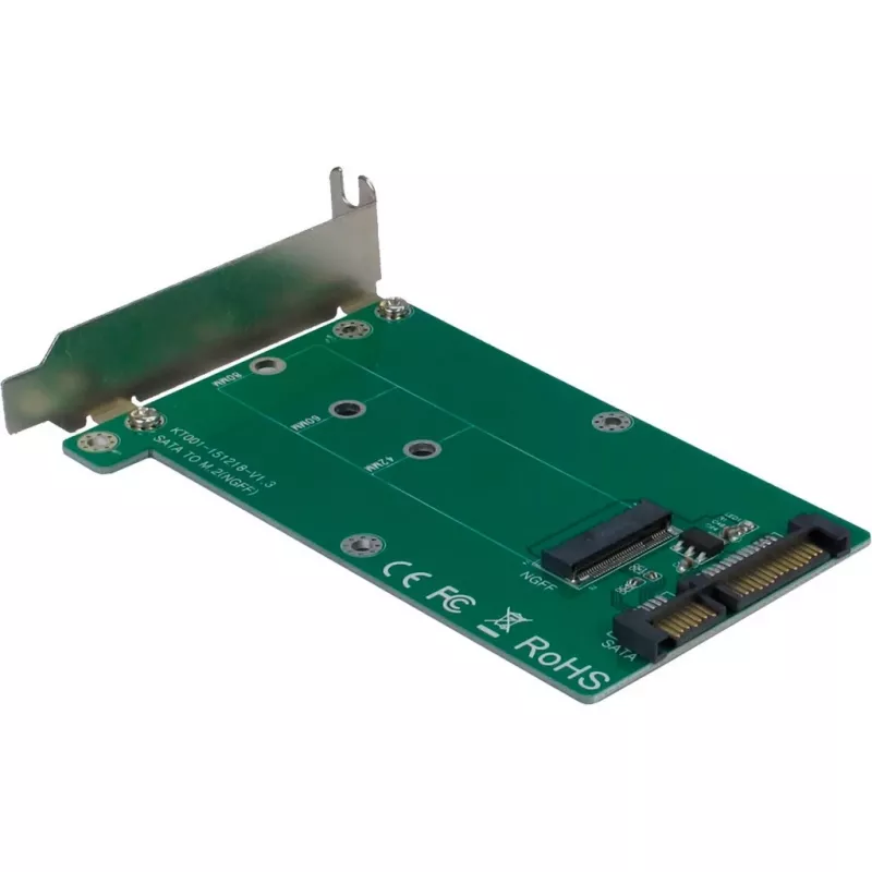 Karta interfejsu Inter-Tech KT001B