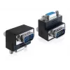 adapter zmiany kąta VGA DeLOCK 65247