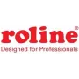 ROLINE 14.02.5052 Hub interfejsu USB 3.2 Gen 1 (3.1 Gen 1) Type-C 5000 Mbit/s Szary (14.02.5052)