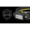 Latarka czołowa Nitecore HC65 UHE