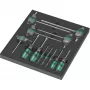 Wera 05150104001 Storage Drive Czarny