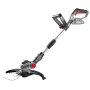Graphite 58GE112 elektryczny sekator do żywopłotu 2.16 kg
