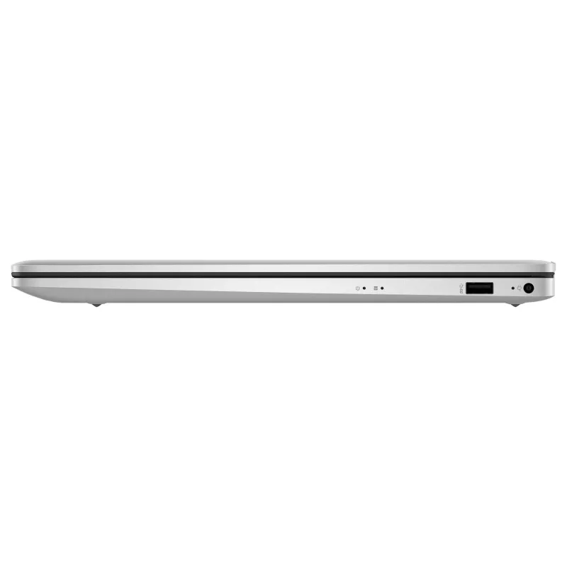 HP 17-cn4056ng Notebook 43,9 cm (17,3) 1920x1080 - Intel Core 5 120U - 1TB SSD - HDMI/USB-C - Windows 11 Home - Srebrny (17-cn4056ng)
