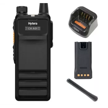 Hytera HP705G BT UV