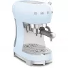 Ekspres do kawy Smeg ECF02PBEU, manualny, 1,1 l