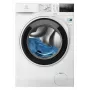 Wolnostojąca pralka Electrolux EW6F2484P, 8 kg, 1400 obr./min, klasa energetyczna A, bęben 53 L