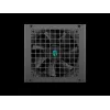 Zasilacz ATX DeepCool PF600X 600W 80 PLUS Bronze, 600 W, wentylator 12 cm, ATX 2.52, 24-pin, 2×(6+2) PCIe, 8×SATA