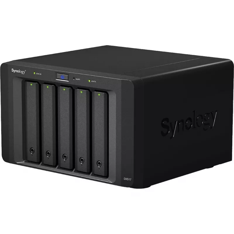 Macierz dyskowa Synology DX517