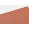 Etui z klawiaturą do Onyx Boox Note Max i Tab X C — brązowe etui ochronne ze zintegrowaną klawiaturą