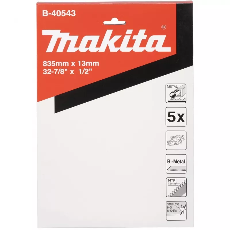 Makita B-40543