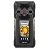 Smartfon UleFone Armor 30 Pro 5G, wyświetlacz 6,58 cala, 16 GB RAM, 512 GB pamięci, czarny