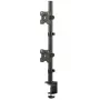 Akcesorium do monitora Uchwyt biurkowy/13-34 Czarny D208E-B Onkron
