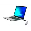 PORT CONNECT | Hub USB-C/USB-A na 4 porty USB-A 3.0 5 Gb/s
