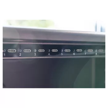 Digitus Mobilna szafka ładująca na 16 tabletów do 13 cali, USB-C