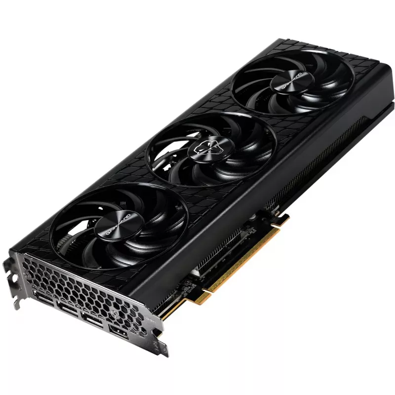Karta graficzna Gainward GeForce RTX 5060 Ti Python III 8GB GDDR7