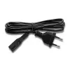 Zasilacz QOLTEC 51556 wewnętrzny 65 W do laptopów Lenovo, 20 V 3,25 A, czarny
