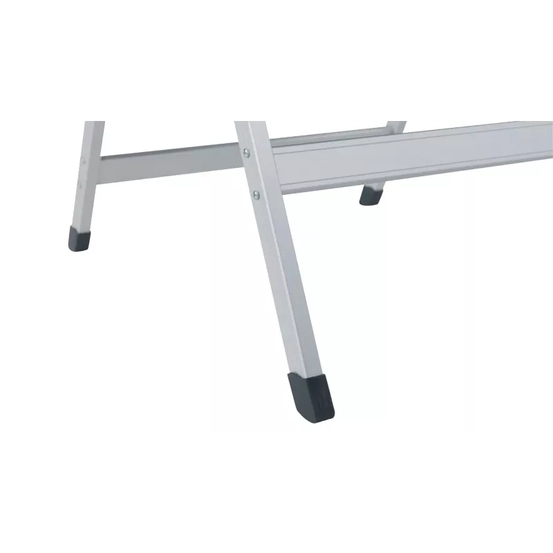 Krzesło kempingowe Outwell 410148 — 4‑nożne, maks. obciążenie 150 kg, 4,5 kg, niebieski