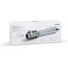 BaByliss AS773E Hydro Fusion Air Styler Hot air brush , Black, Metallic 700 W 98.4 (2.5 m)