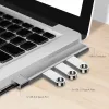 LogiLink Hub USB 3.2 Gen1 4-portowy USB-A 1x USB3.0 AF 3x USB2.0 AF UA0436