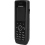 innovaphone IP65 - Bezprzewodowa słuchawka rozszerzająca - Interfejs Bluetooth - IP-DECT/GAP - Czarny (50-00065-001)