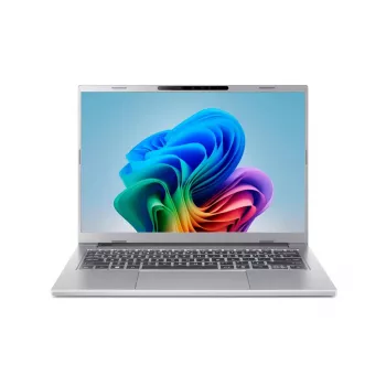 Notebook Acer Aspire 14 AI 14 cali Intel Core i5 8 GB 512 GB SSD NVIDIA Windows 10