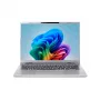 Notebook Acer Aspire 14 AI 14 cali Intel Core i5 8 GB 512 GB SSD NVIDIA Windows 10