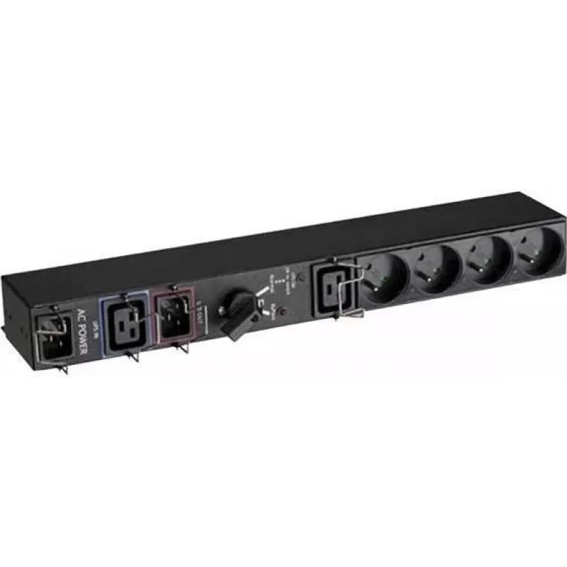 Zasilacz Eaton MBP3KIF 3 kVA